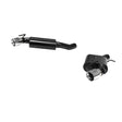 Flowmaster American Thunder Axle-back Exhaust System - 817744