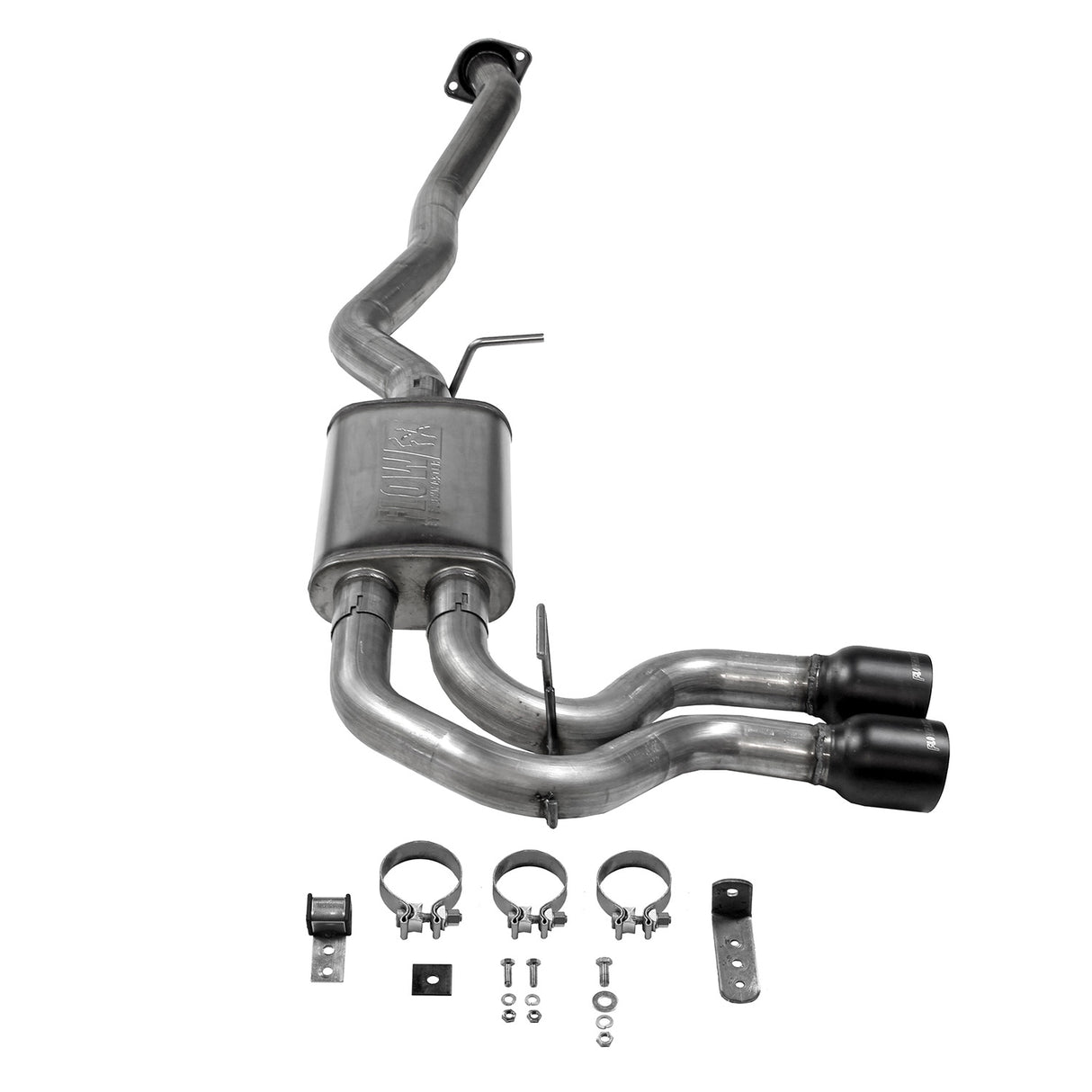 Flowmaster Flow FX Cat-Back Exhaust System - 717990