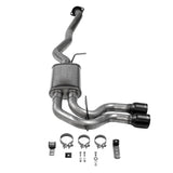 Flowmaster Flow FX Cat-Back Exhaust System - 717990