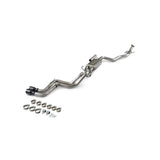 Flowmaster Flow FX Cat-back Exhaust System - 718173