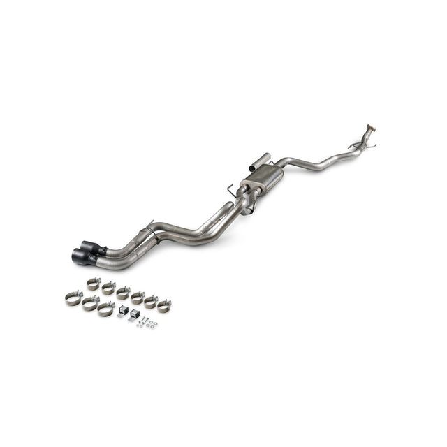 Flowmaster Flow FX Cat-back Exhaust System - 718173