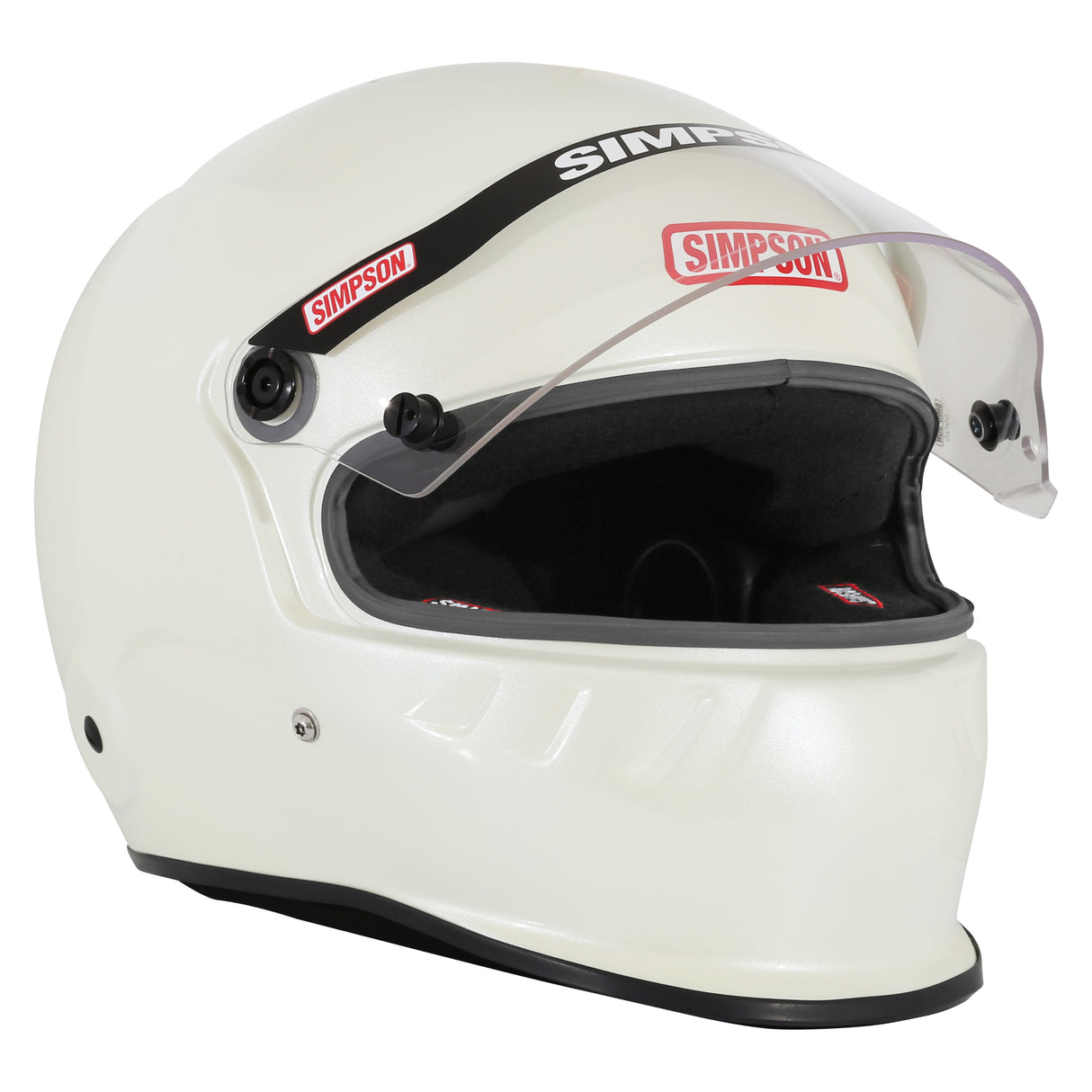 Simpson Vudo Helmet SA2025 - 995005P