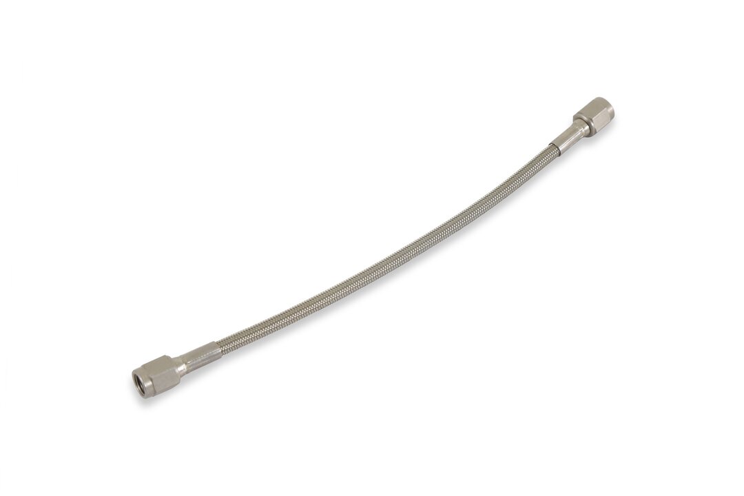 Holley 26-551 LS Steam Tube Kit w/Speed Flex