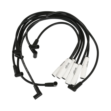 ACCEL Spark Plug Wire Set - Dodge 92-01- 3.9L - 9039C