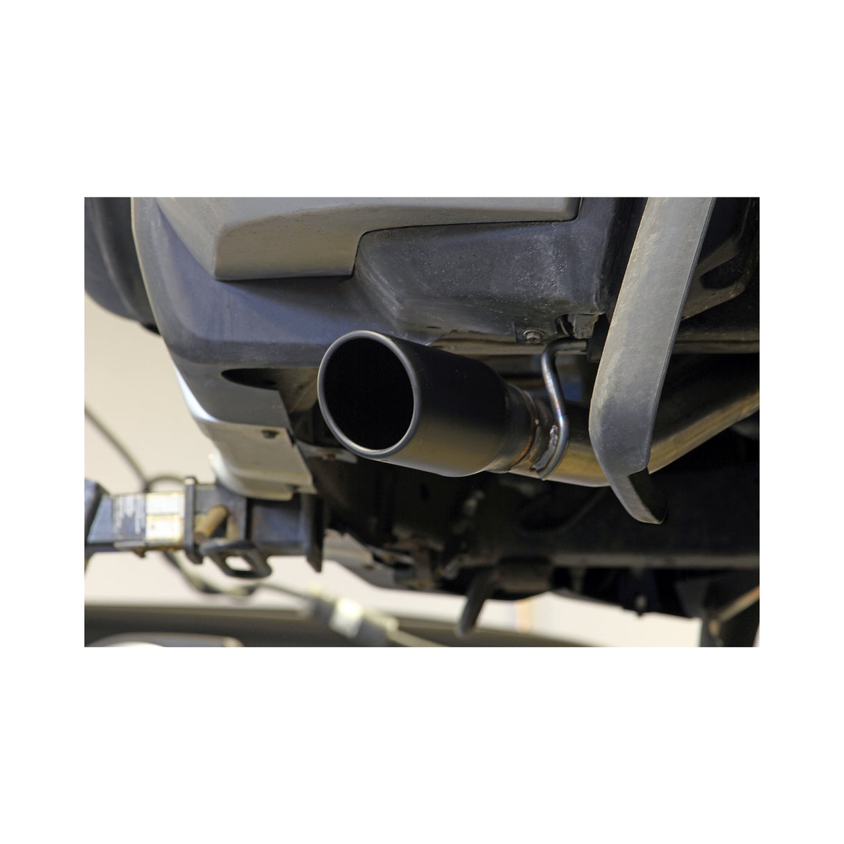 Flowmaster Flow FX Cat-Back Exhaust System - 717433