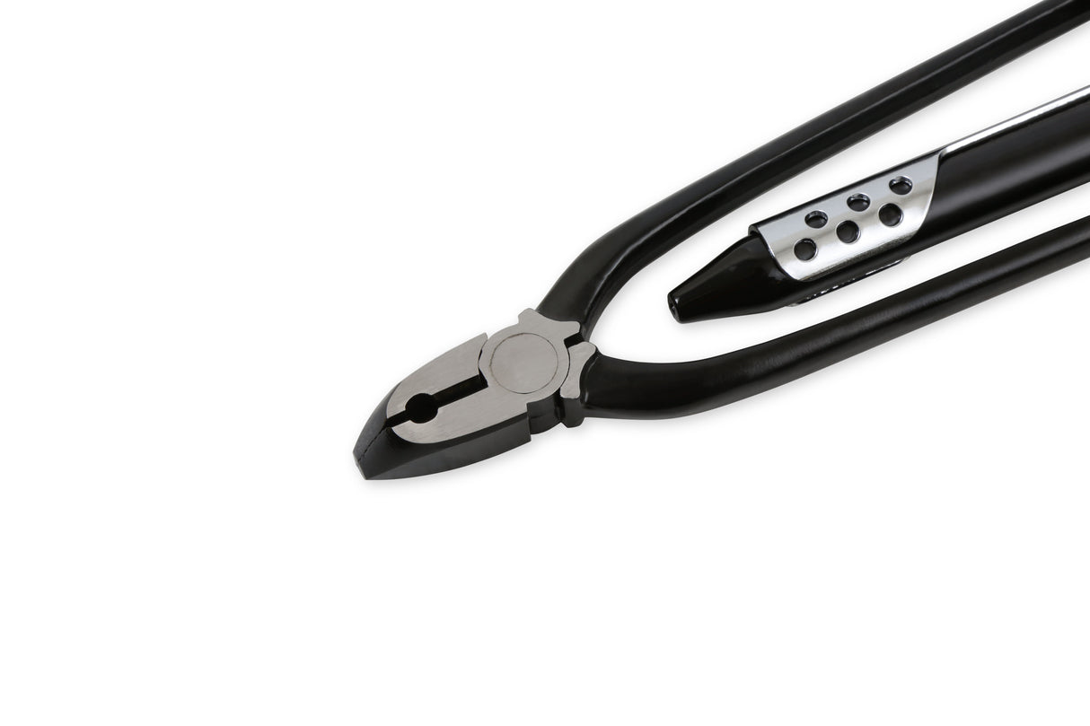 Mr Gasket 3 In 1 Safety Wire Pliers - 8023G