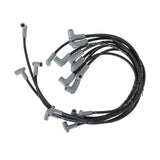 MSD Black Super Conductor Small Block Chevy, HEI - 31353