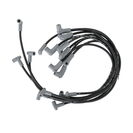 MSD Black Super Conductor Small Block Chevy, HEI - 31353