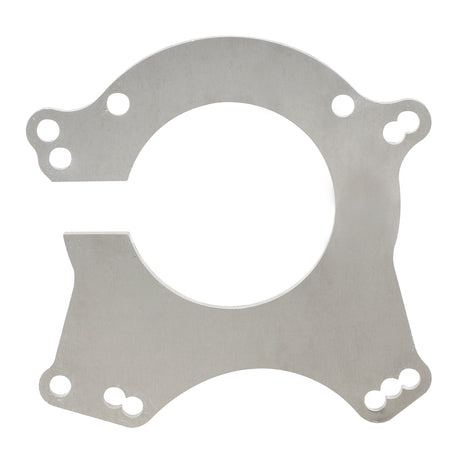 Quick Time Spacer Plate - 1/4" - Ford - Aluminum - RM-201