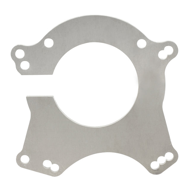 Quick Time Spacer Plate - 1/4" - Ford - Aluminum - RM-201