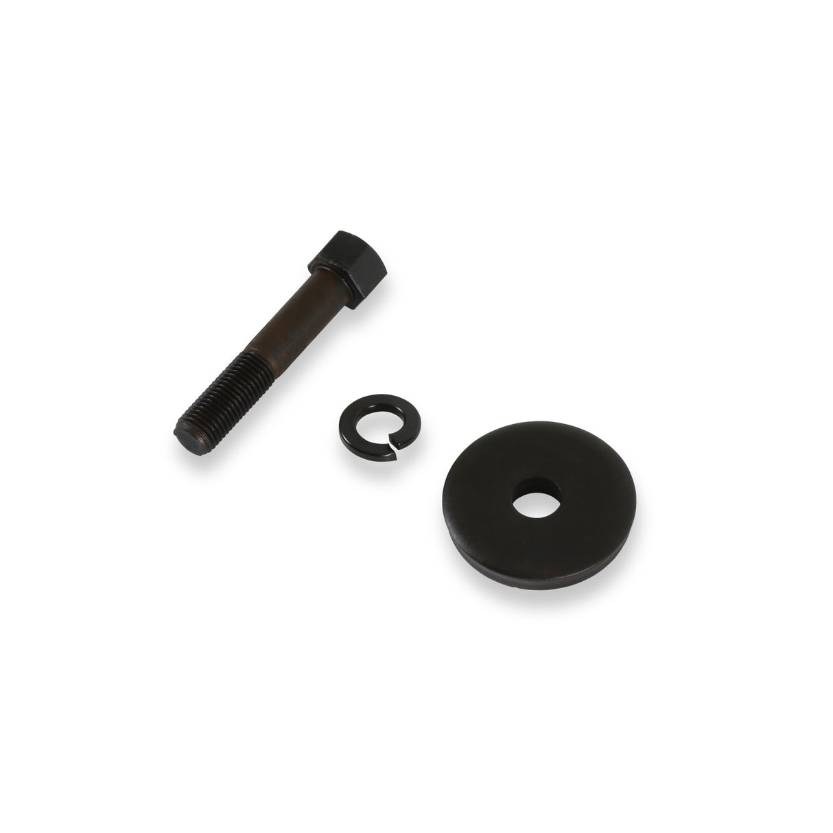 Mr Gasket Harmonic Balancer Bolt and Washer Set - 7845