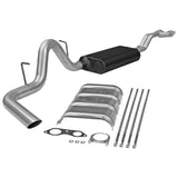 Flowmaster Force II Cat-back Exhaust System - 17166