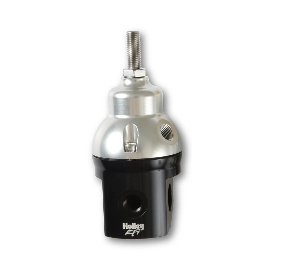Holley 12-894 EFI Fuel Regulator 6AN