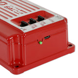 MSD Ultra 6AL Plus Ignition Control - Red - 6523