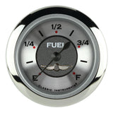 Classic Instruments All American 2 1/8" Fuel Gauge - AW109SRC