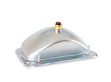 Scott Drake Taillight Housing with Socket - C5ZZ-13434-A