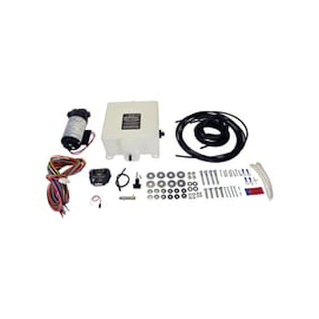 AEM V3 Naturally Aspirated Water/Methanol Injection Kit - 30-3350