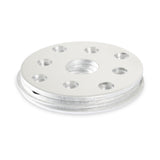 Mr Gasket Water Pump Pulley Shim Kit - 3-Piece - 6129