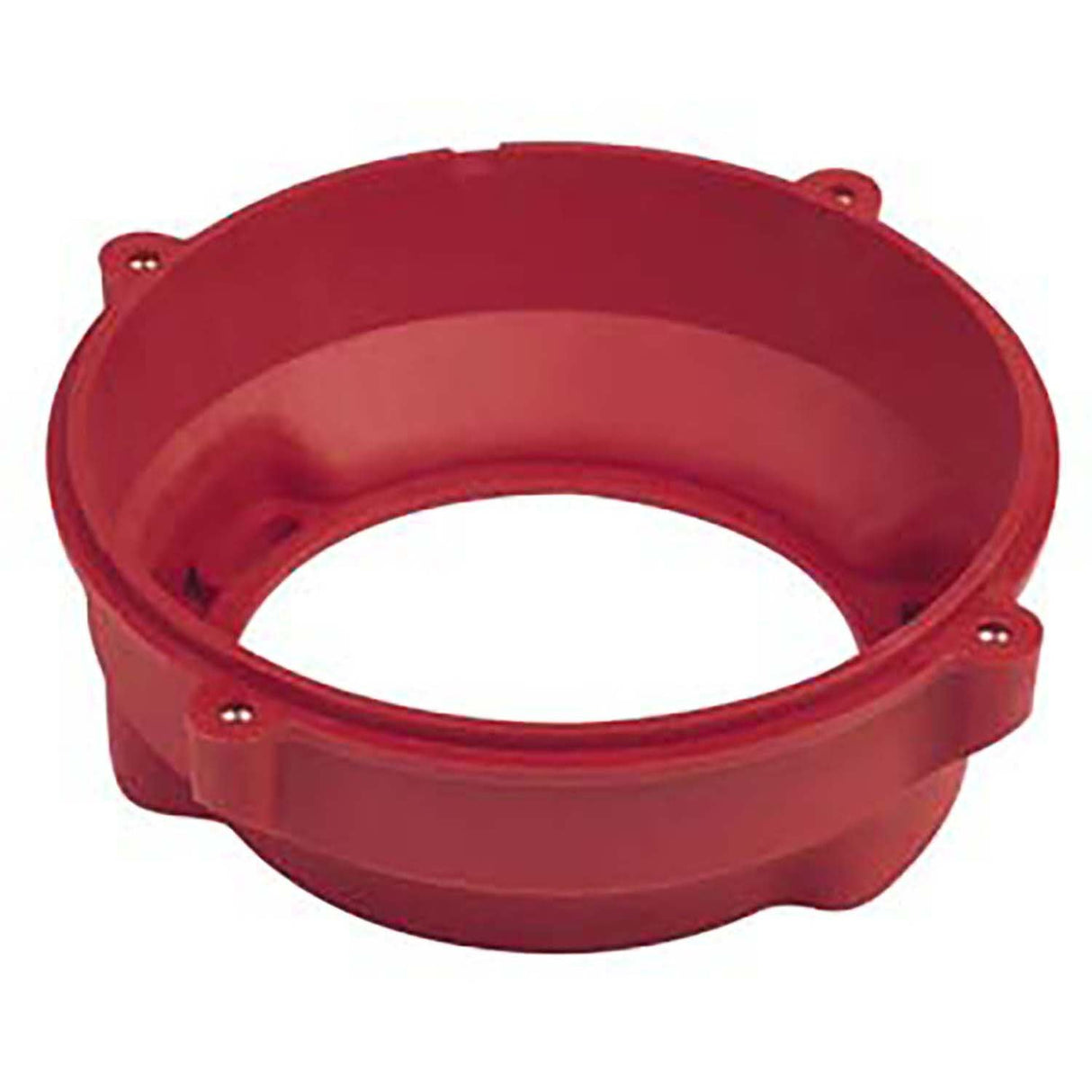 MSD Distributor cap base, only fits MSD Pro-Cap style MSD Billet distributors. - 7456
