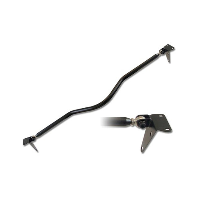 Scott Drake 1965-66 Race Monte Carlo Bar, Curved - C5ZZ-16A052-BJB