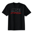 MSD Racing T-Shirt - LG - 95010