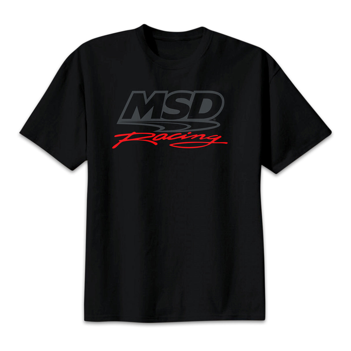 MSD Racing T-Shirt - LG - 95010