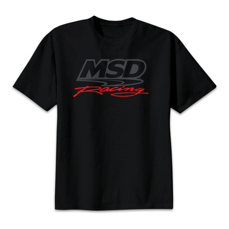 MSD Racing T-Shirt - LG - 95010