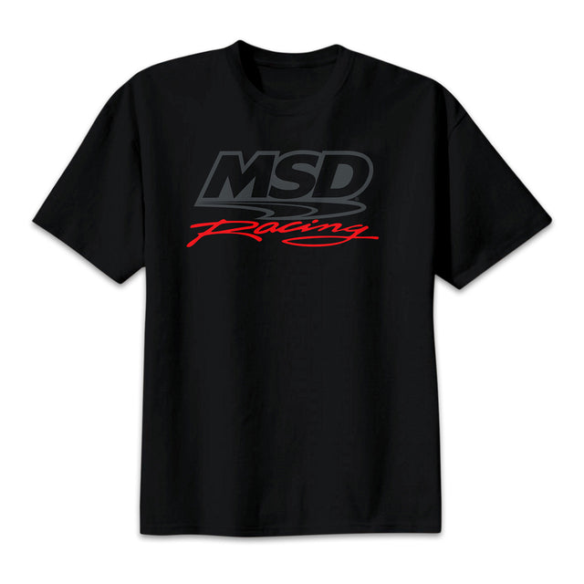 MSD Racing T-Shirt - LG - 95010