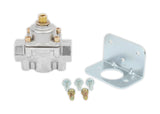 Holley 12-803BP Carbureted Bypass Fuel Pressure Regulator