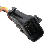 Holley 558-121 Terminator Stealth 2x4 Main Harness