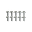 Mr Gasket Timing Cover Bolt Set - 6090MRG