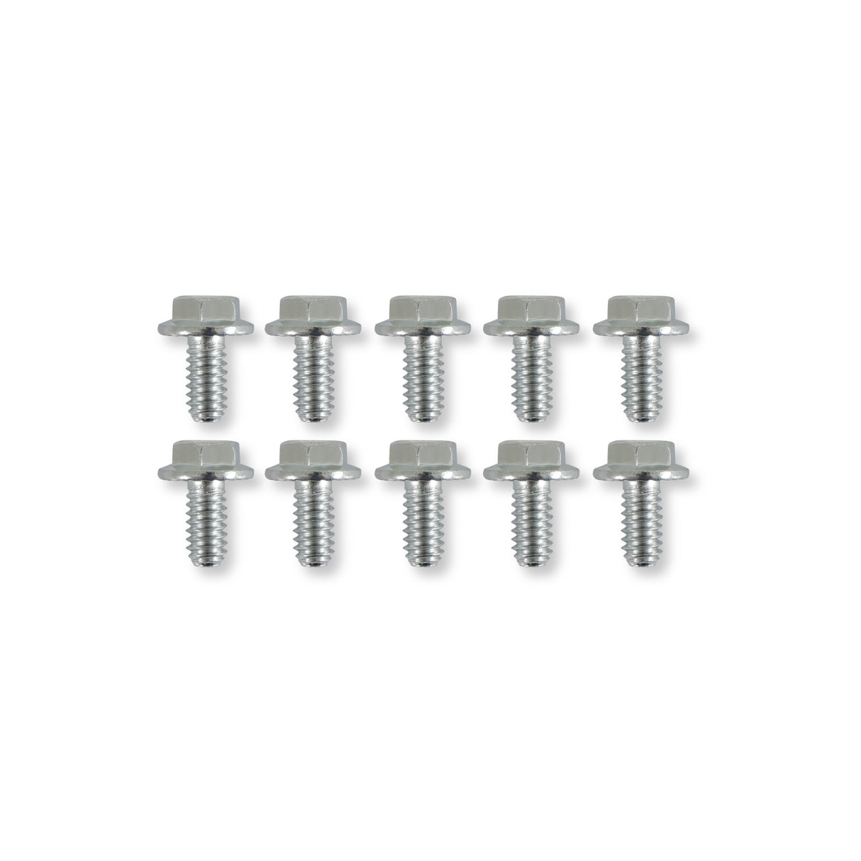 Mr Gasket Timing Cover Bolt Set - 6090MRG