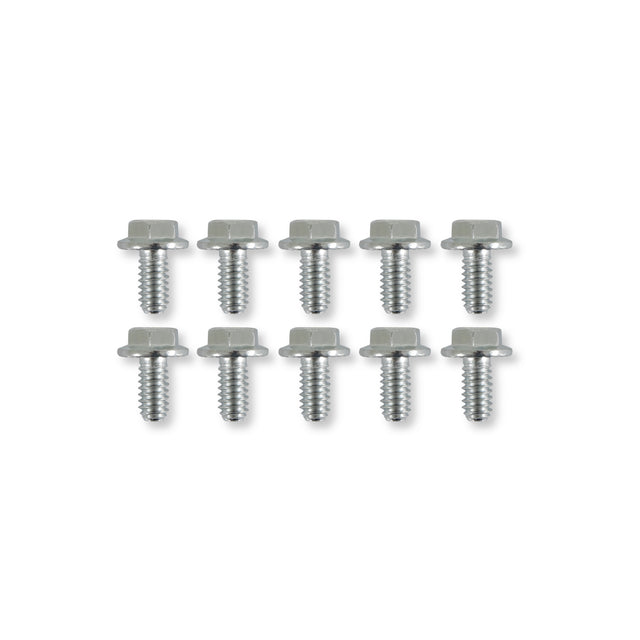Mr Gasket Timing Cover Bolt Set - 6090MRG