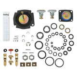 Holley 3-1184 Marine Carb Renew Kit