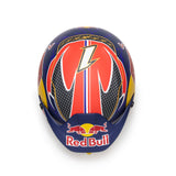 STILO Venti WRC Mini Helmet- Sébastien Ogier 2021 Regular Season Livery - MH2101