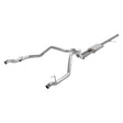 Flowmaster Flow FX Cat-back Exhaust System - 717894