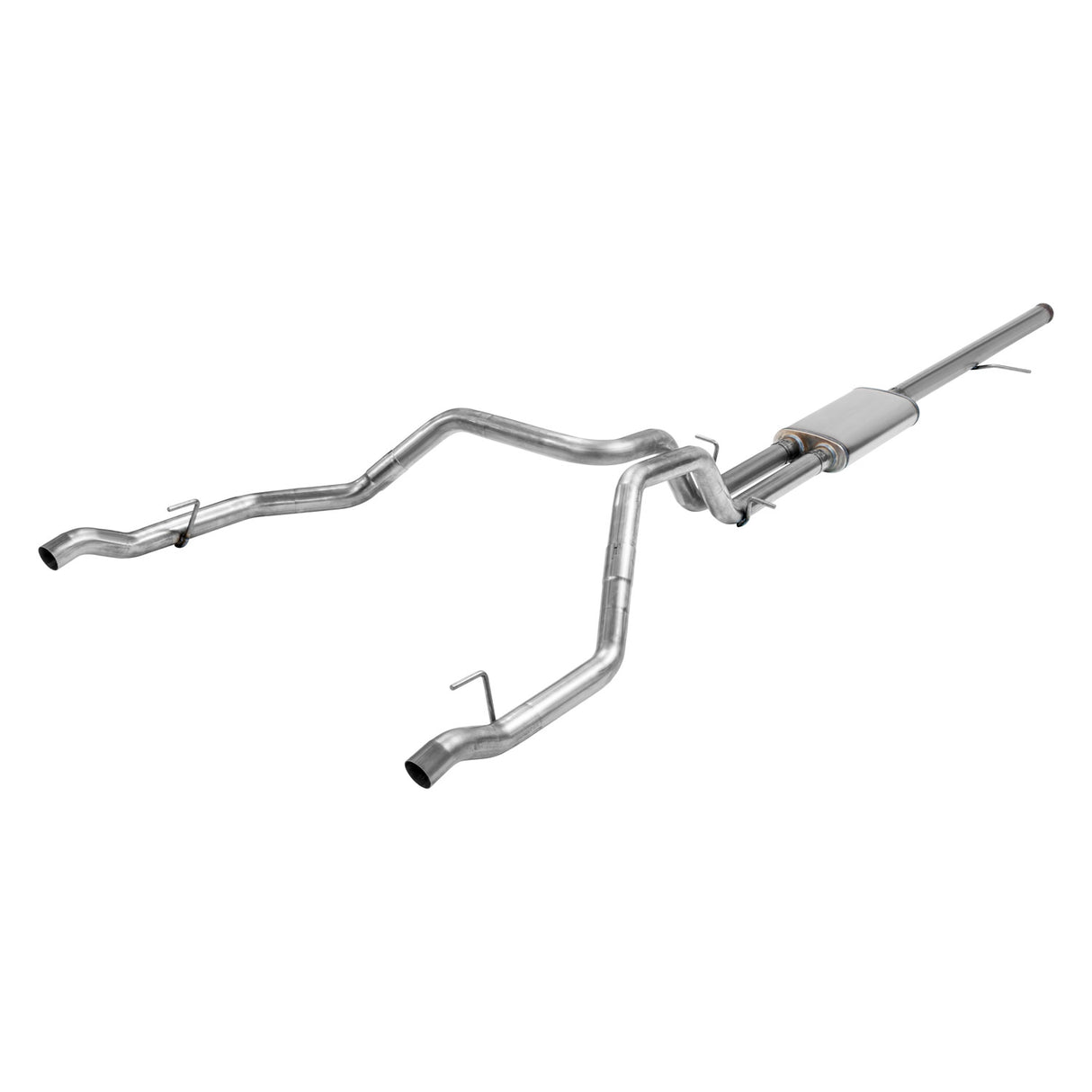 Flowmaster Flow FX Cat-back Exhaust System - 717894