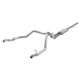 Flowmaster Flow FX Cat-back Exhaust System - 717894