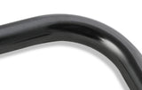 NOS 90 Degree Nitrous Bottle Blowdown Tube - Black - 16161NOS