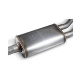 Flowmaster Flow FX Cat-back Exhaust System - 718179