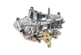 Holley 0-4777SAE 650 CFM Aluminum Double Pumper Carburetor