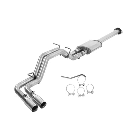 Flowmaster Flow FX Cat-back Exhaust System - 717834