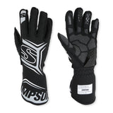 Simpson Magnata Gloves - MGZK
