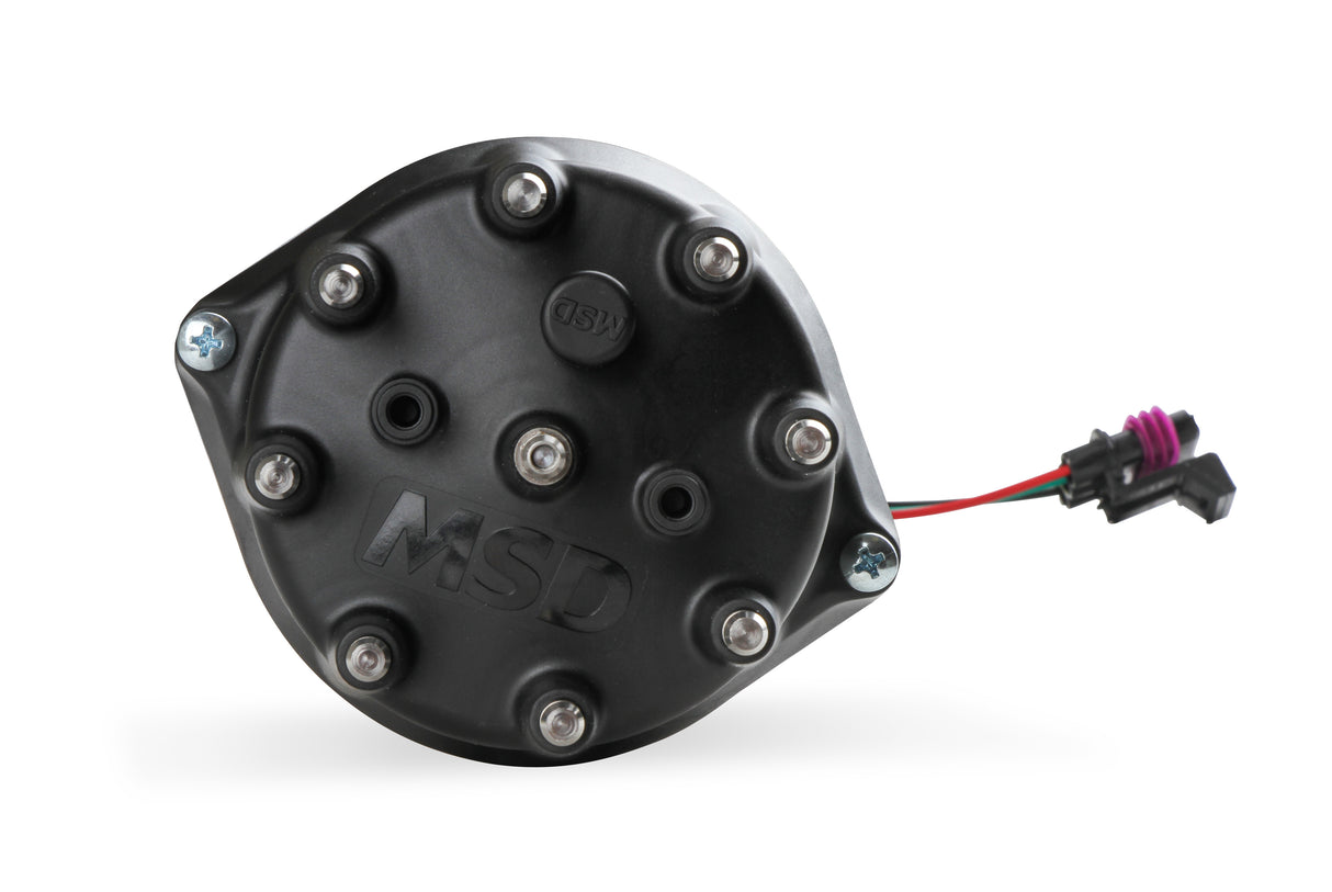 Holley 565-311 HyperSpark Distributor - Buick Small Block