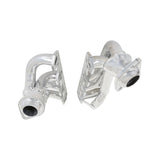 Flowtech Shorty Headers - Ceramic Coated - 91628-1FLT