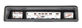 Classic Instruments Velocity White 1966-67 Nova Package LS Sending Unit - NO66VSW-LS