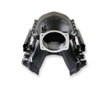 Holley 300-122BK LS Hi-Ram EFI Manifold - Black GM LS1/LS2/LS6