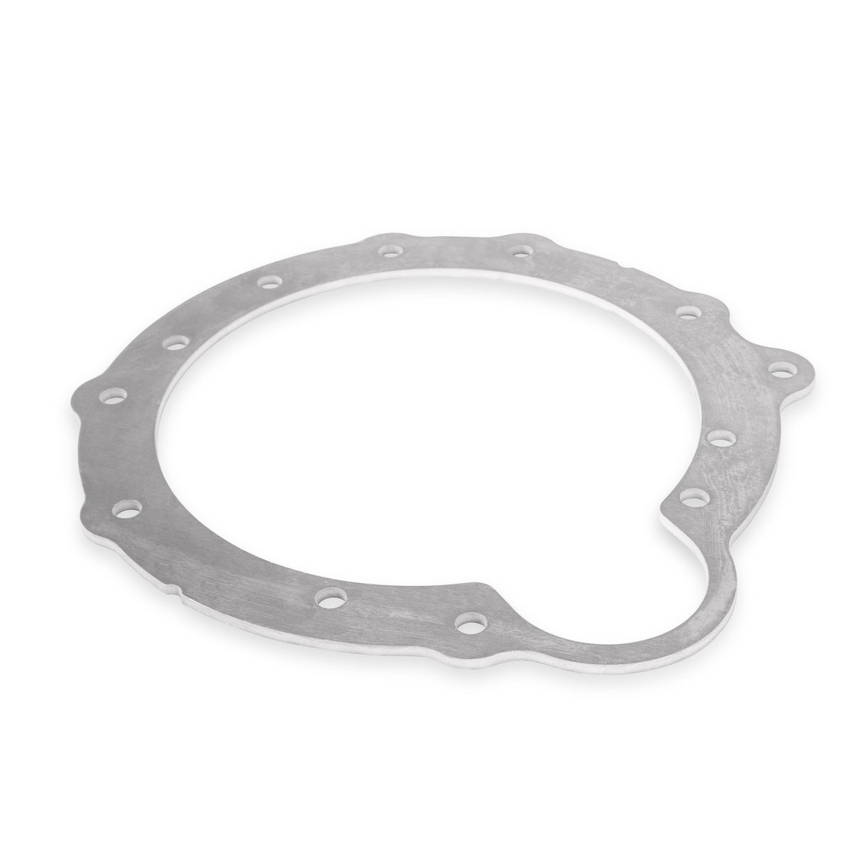 Quick Time Engine Spacer - 1/4" Aluminum - Ford EcoBoost - RM-194