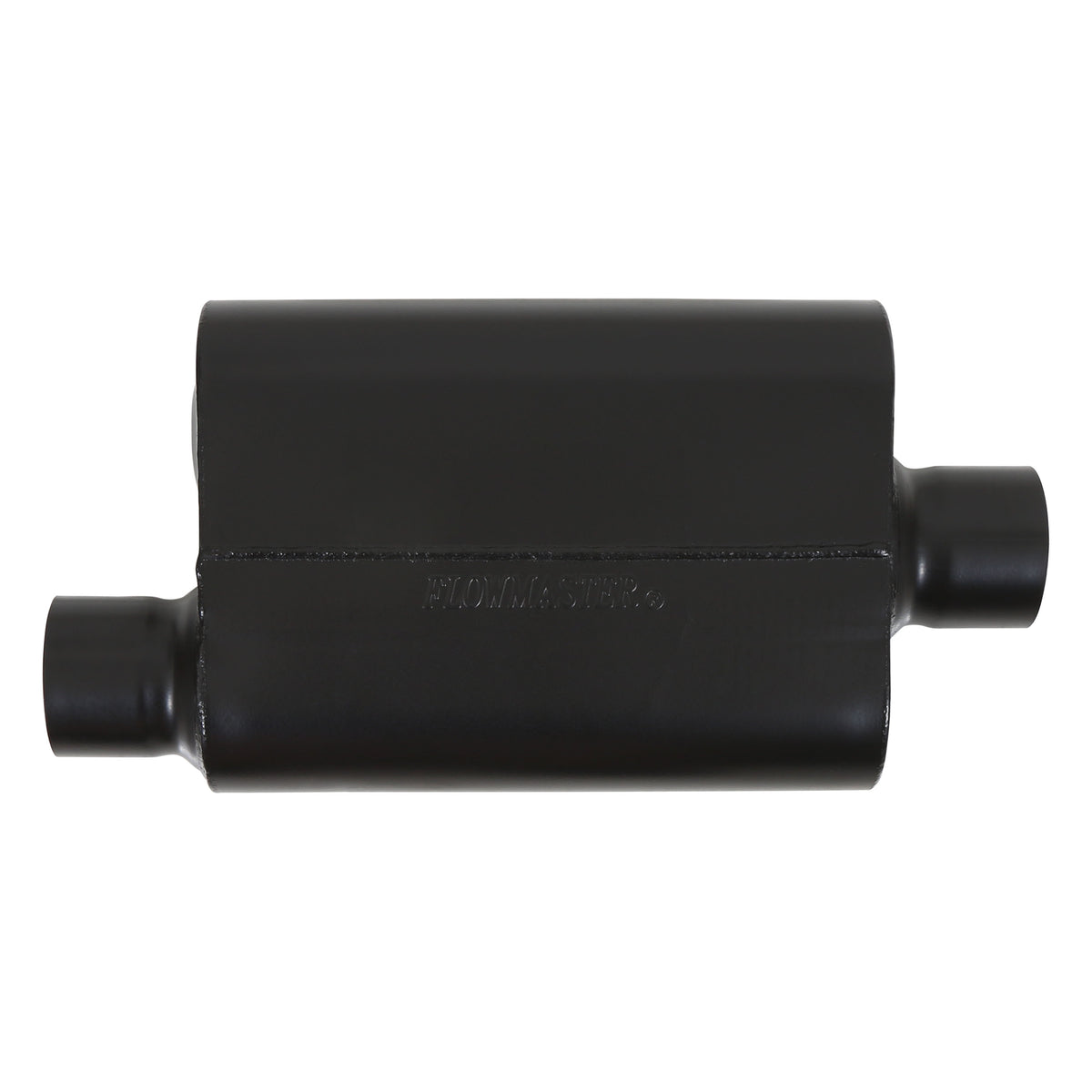 Flowmaster 40 Series Chambered Muffler - 43041