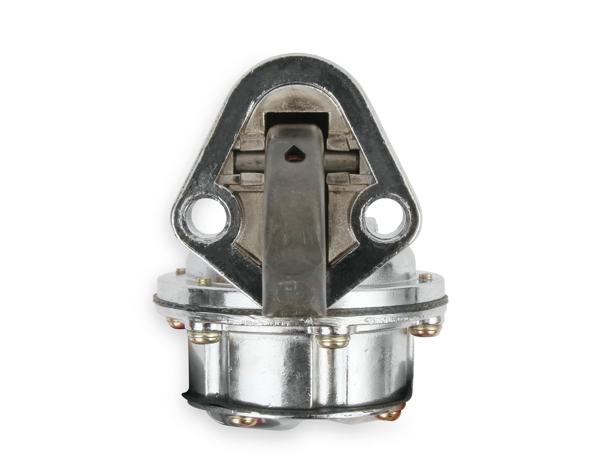 Holley 12-835 80 GPH Mechanical Fuel Pump